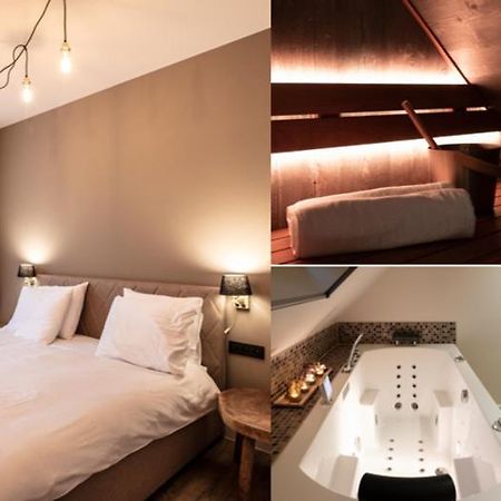 Holiday Home Relax Ипр Экстерьер фото
