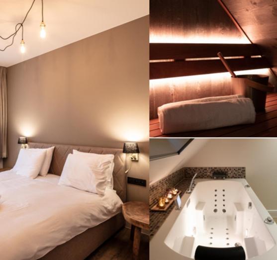 Holiday Home Relax Ипр Экстерьер фото