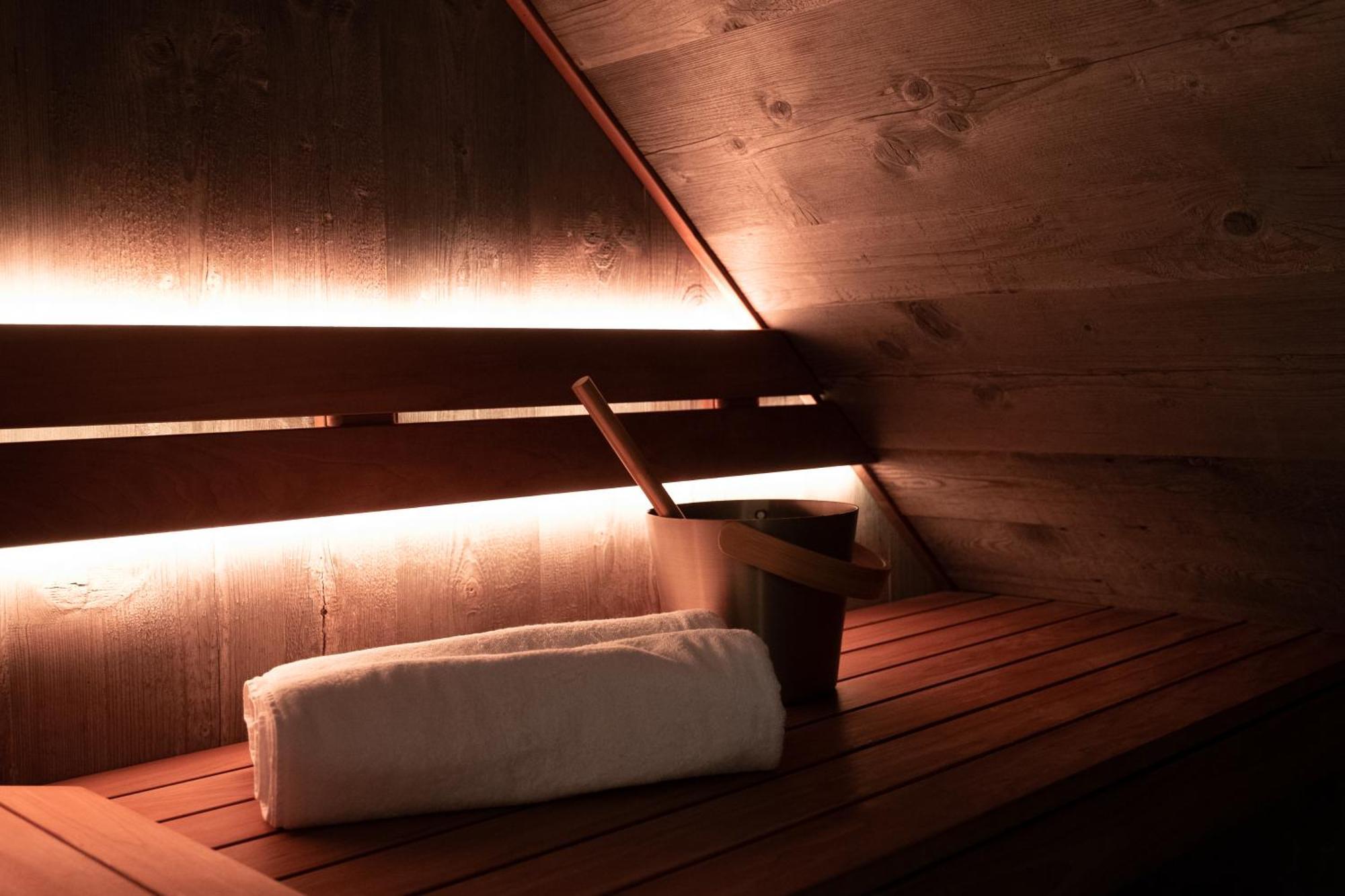 Holiday Home Relax Ипр Экстерьер фото