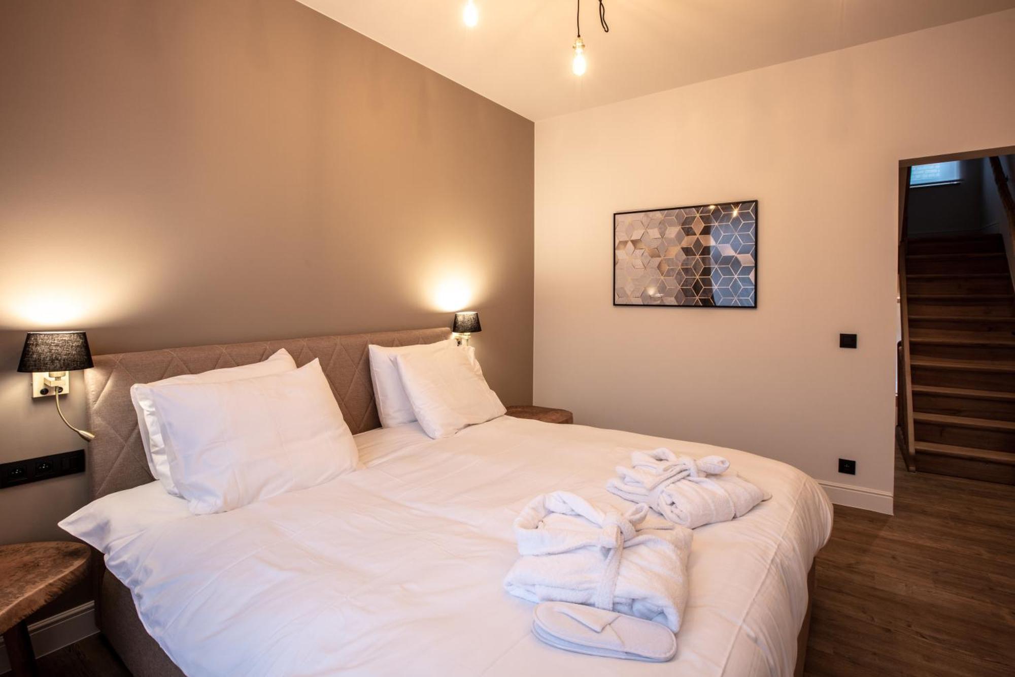 Holiday Home Relax Ипр Экстерьер фото