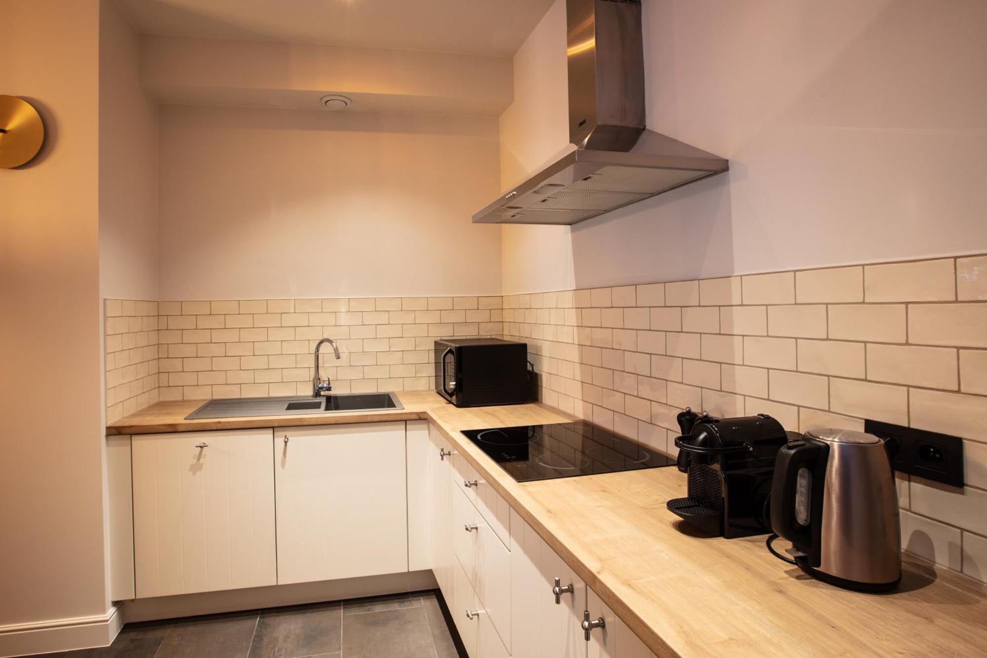 Holiday Home Relax Ипр Экстерьер фото