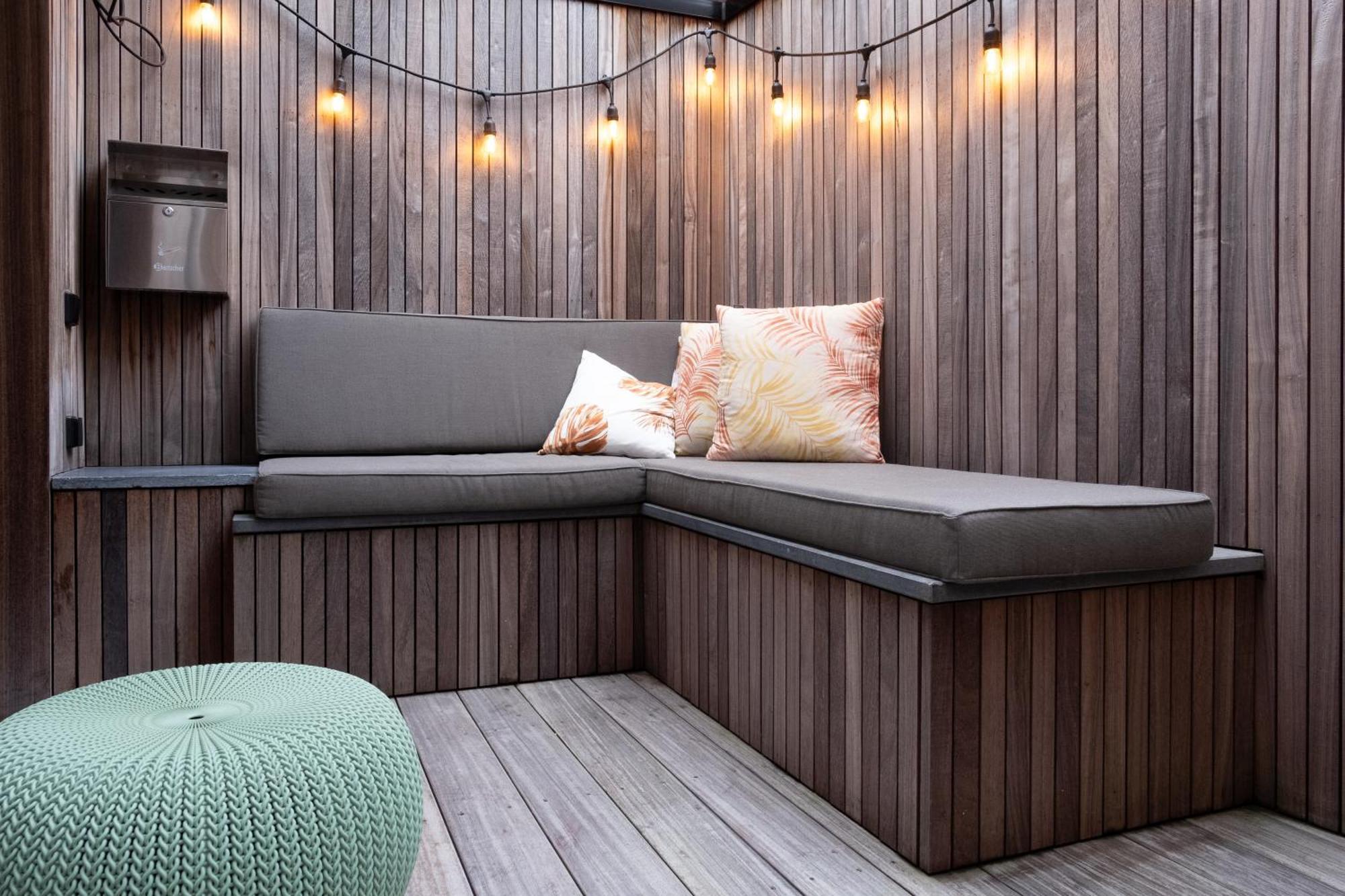 Holiday Home Relax Ипр Экстерьер фото