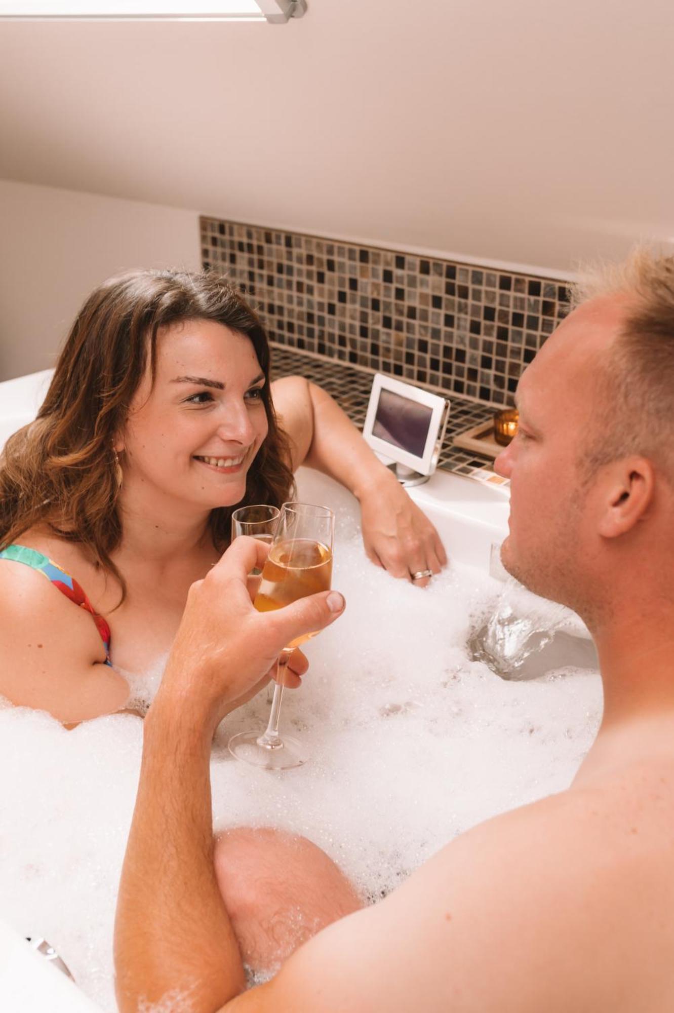 Holiday Home Relax Ипр Экстерьер фото