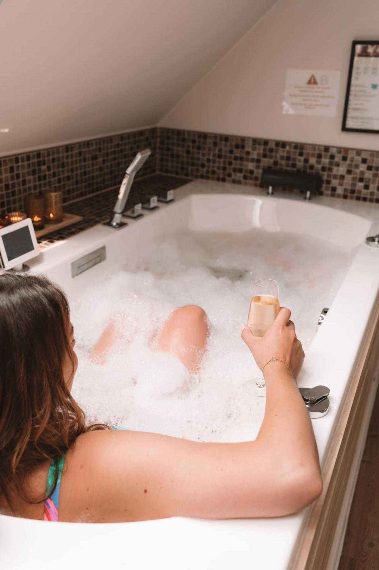 Holiday Home Relax Ипр Экстерьер фото