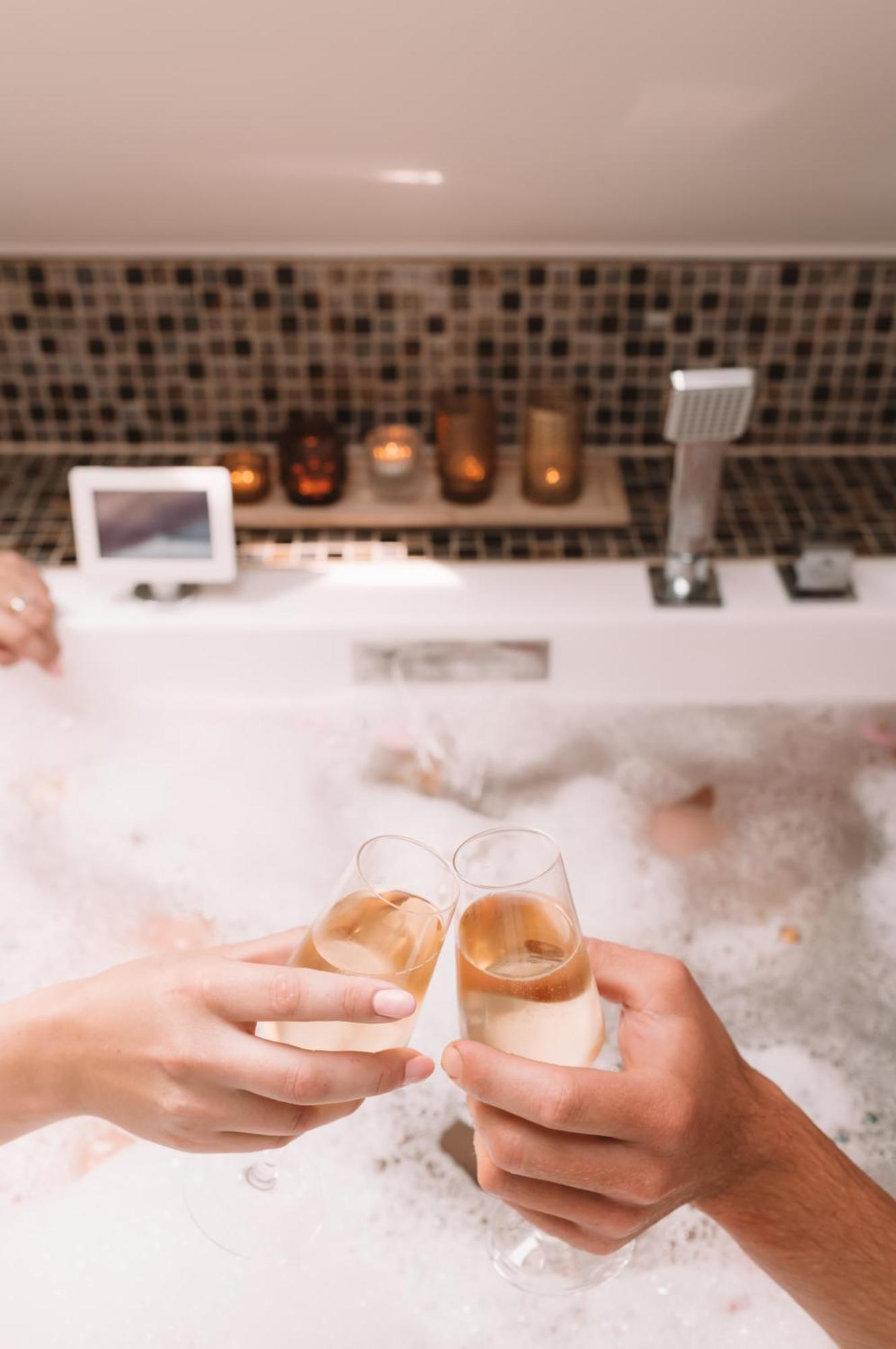 Holiday Home Relax Ипр Экстерьер фото